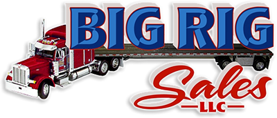 Big Rig Sales LLC